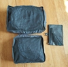 出口韩国单原包装!套装衣物收纳袋~旅行用分类收纳包杂物(包杂物)整理袋