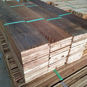 老木板旧木板彩色木，板实木地板原木色老榆木松木板，饰面墙板旧杉木