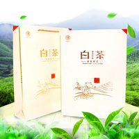 2024新茶正宗安吉白茶，250g礼盒装明后特级纯手工原产茶叶随机礼盒