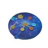 物理小发明 自制玩具太阳系行星模型手工制作diy幼儿园科学区材料