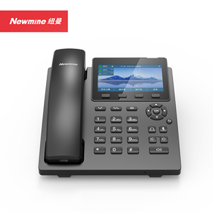 纽曼d5588ip，双模智能电话8英寸彩屏