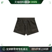 日本直邮FOG ESSENTIALS 男士运动短裤 必备款式 简洁设计 舒适耐