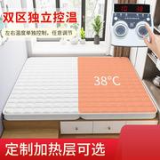 榻榻米加热炕垫电热炕垫家用电暖电热炕板床垫卧室，炕垫电火炕垫子