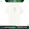 香港直邮潮奢 C.P. Company 男士针织英式水手T恤