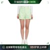 韩国直邮Jlindeberg 牛仔裤 高尔夫 GWPA07812 M037 女 短裤 常规