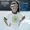 joycorn加可儿童短袖夏季运动速干吸汗透气网球，运动短袖t桖网球服