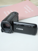 canon佳能legriahfr806高清数码摄像机，r86婚庆家用dv录像机r800