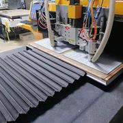 单双面(单双面)铝基板打样led灯条铝基板pcb抄板批量加急线路板定制工厂