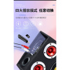 双高音车载低音炮12v24伏货汽车音响220V家用插卡蓝牙音箱有源