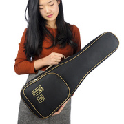 尤克里里包双肩(包双肩，)21寸23寸24寸26寸儿童学生可爱ukulele琴包套袋子