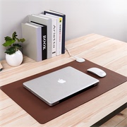 电热取暖发热桌垫办公室超大桌面保暖写字台板电脑加热暖手鼠标垫