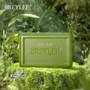 BREYLEE 茶树精油皂 清爽面部身体手工皂80g