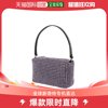 美国直邮Alexander Wang 女士中号手提包单肩包