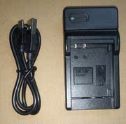 尼康EN-EL12数码相机电池充电器/座充 AW130s P300 P330 P340