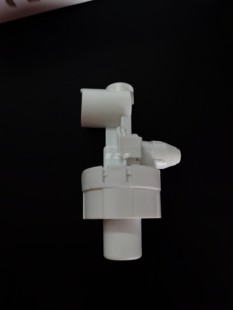瑞沃皂液器配件v-830钥匙，手动给皂器内胆，泵头泡沫皂液器水嘴
