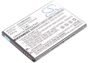 CS适用三星GT-S5830 GT-S5830T手机电池直供EB494358VU