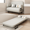 沙发床折叠两用小户型客厅，网红款伸缩床单人阳台多功能沙发床