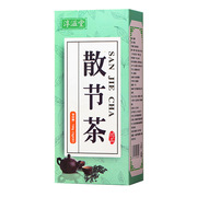 淳滋堂散节茶 5g*30包/盒 组合代用茶BY