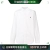 韩国直邮poloralphlauren24ss长袖，衬衫男710736557white