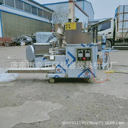 销售自动饺机 商用水饺机 电动水饺机 不锈钢仿人工饺子机