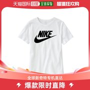韩国直邮Nike 衬衫 NIKE NSW 基本款 PUTURA 女士 短袖 T恤 短