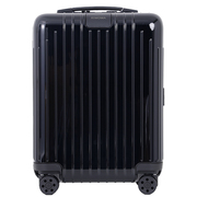 rimowa日默瓦essentiallite拉杆箱，旅行登机箱行李箱