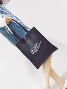 包包2024韩版女包潮单肩包时尚休闲手提包简约时尚大包托特包