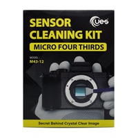 微单相机m43传感器，清洁套装micro传感器清洁工具