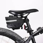 山地车坐垫包单车鞍座包折叠自行车尾包车尾袋收纳包骑行配件装备