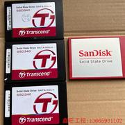 创见SSD32g固态硬盘 sata 正常使用(议价)
