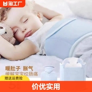 婴儿热水袋宝宝新生儿暖肚子儿童，热敷小暖水袋，敷暖宝宝热敷袋神器