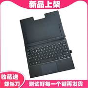 Dell Latitude 7275 XPS 12 9250 平板键盘K14M底座键盘