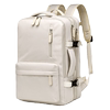 可扩容双肩包超大容量，书包商务出差背包行李，包15.6寸笔记本电脑包