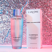 兰蔻/Lancome极光水收毛孔淡黑头净澈焕肤双重精华水250ml