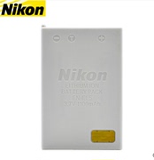 尼康相机EN-EL5电池P90 P500 P5100 P6000 P510 P520 P530P80