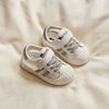 婴儿鞋子软底0-2岁1学步宝宝，鞋春秋季男幼儿运动小白，鞋3女童单鞋