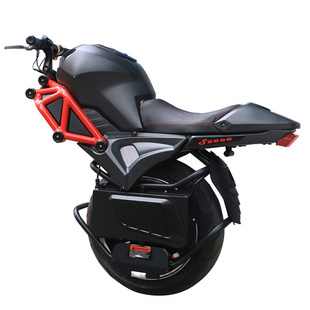 独轮车电动可坐成年智能越野代步独轮，摩托车高速体感单轮平衡车a9