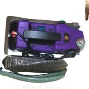 fu07型高压洗车器，手提式高压220v铜便携式自吸电动家用清洗机