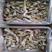 洞头特产皮皮虾虾蛄干富贵虾濑尿虾海虾水产剥壳即食烹饪食材500g