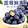 云南蓝莓4盒新鲜水果当季蓝梅鲜果现摘高山孕妇大果整箱
