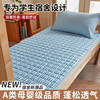 学生床垫软垫宿舍专用单人褥子薄款垫被夏季上下铺0.9m床垫褥睡垫