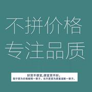 双面尼连衣裙格子毛呢背心裙女秋冬季2021无袖中长款a字