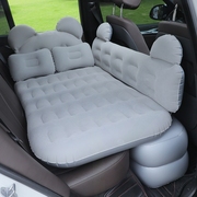 汉兰达Q5Q7分体式SUV通用车载后备箱充气床垫汽车自驾游车中床