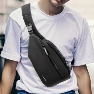 男士装ipadmini568-8.3寸平板，电脑胸包收纳便携带单肩斜挎背袋