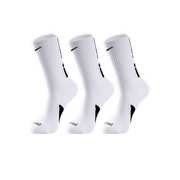 nike耐克篮球袜子厚款防臭长筒跑步运动袜纯棉，毛巾底精英袜