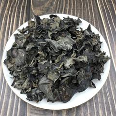 黑木耳云南纯野生100g