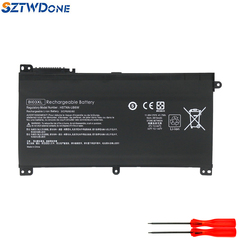 HSTNN-UB6WLB7P电池844203-850