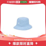 韩国直邮GAP Kids 帽子 儿童/男孩/刺绣/徽标/胸罩/水桶帽/521327