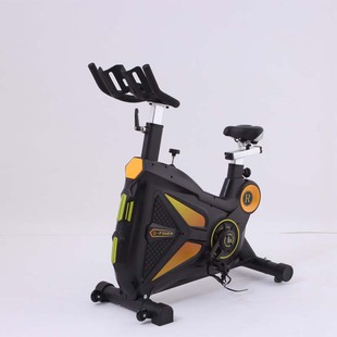 商用动感单车健身房办公室室内健身车私教单车
