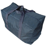 亮秀防水牛津布旅行包手提收纳棉被，袋子大容量航空，托运行李搬家袋